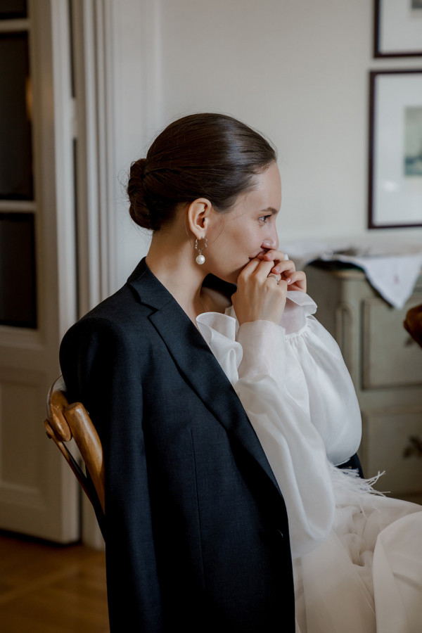 Свадьба для самых близких в Санкт-Петербурге