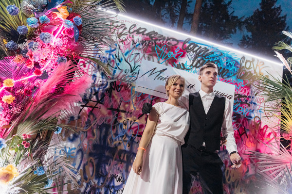 Декораторы Sasha Lenkey Studio