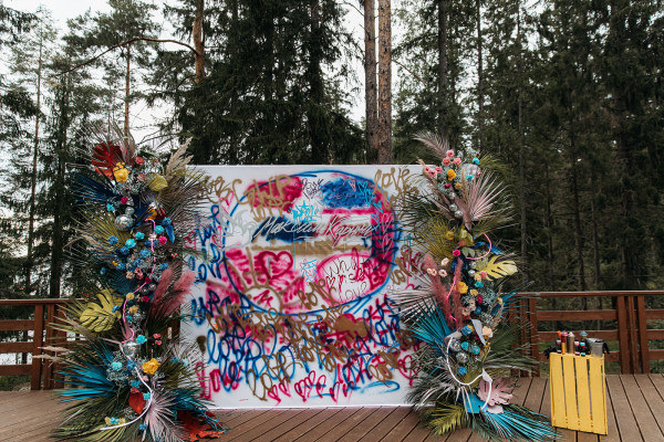 Декораторы Sasha Lenkey Studio