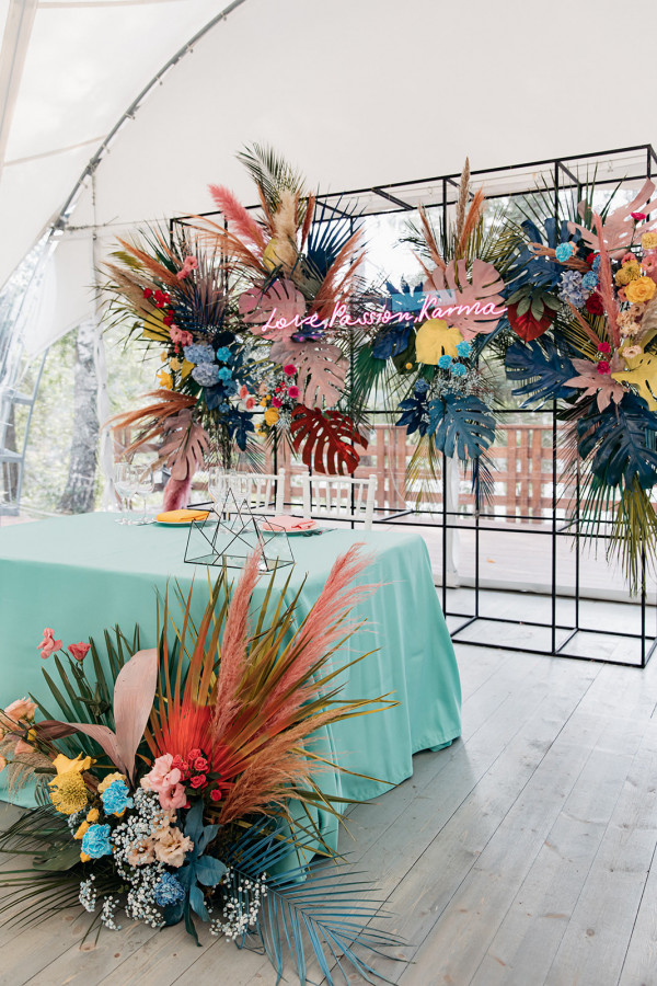 Декораторы Sasha Lenkey Studio