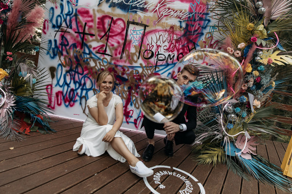 Декораторы Sasha Lenkey Studio