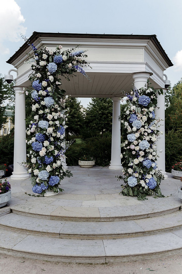 Декораторы Sasha Lenkey Studio