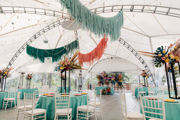 Декораторы Sasha Lenkey Studio