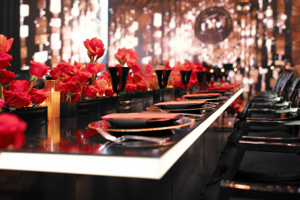 LID’S EVENTHOUSE: самые масштабные свадьбы в Barvikha