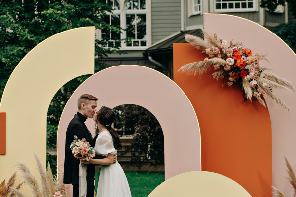 Декораторы Sasha Lenkey Studio