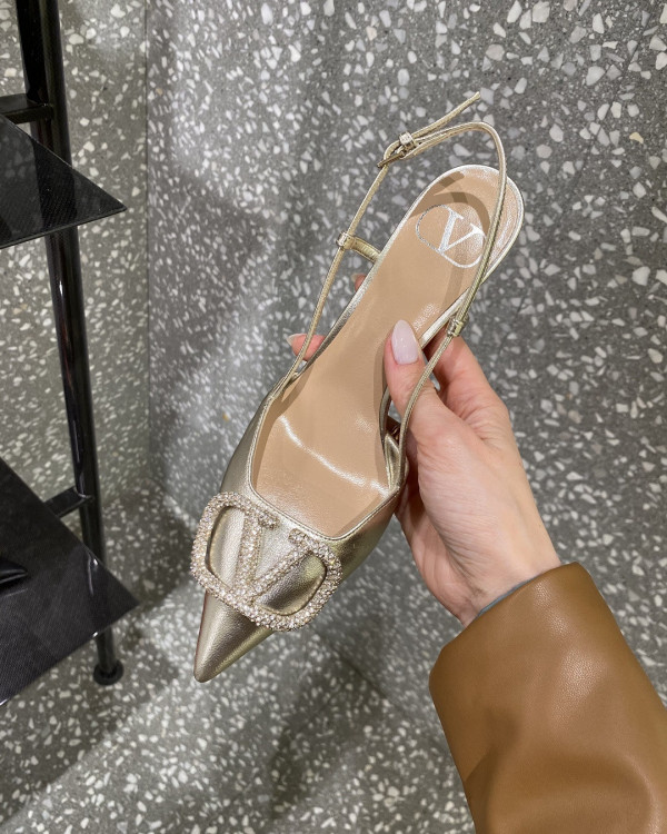 Какие туфли надеть на свадьбу в этом