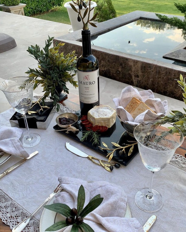 Как составить вишлист на свадьбу? Подробная инструкция