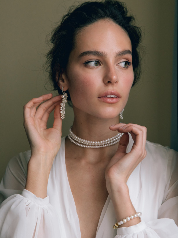 Стильная свадьба из Санкт-Петербурга, покорившая инстаграм