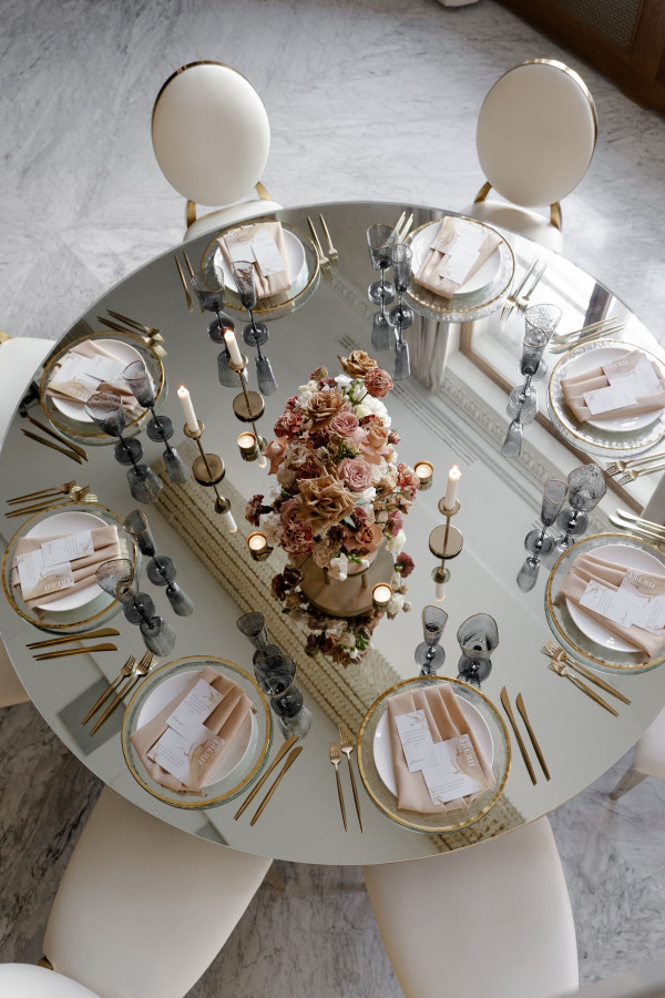 Декораторы Sasha Lenkey Studio