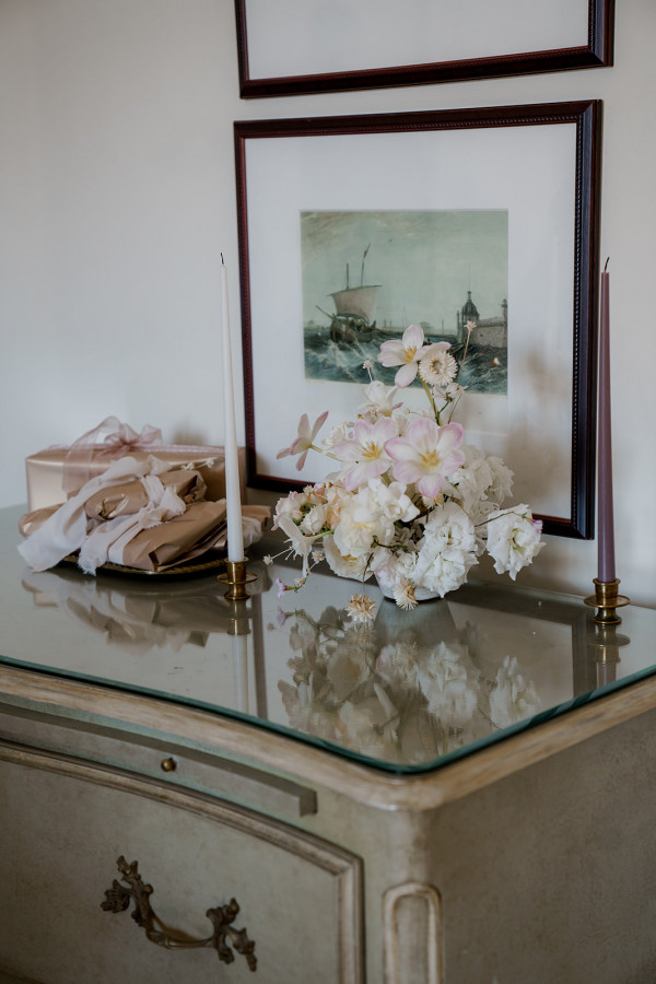 Свадьба для самых близких в Санкт-Петербурге