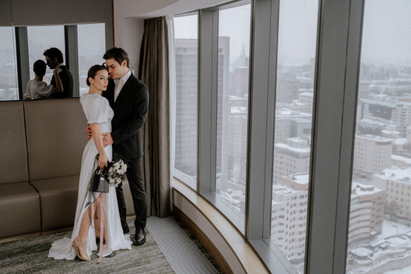 Площадки Radisson Blu Olympiyskiy