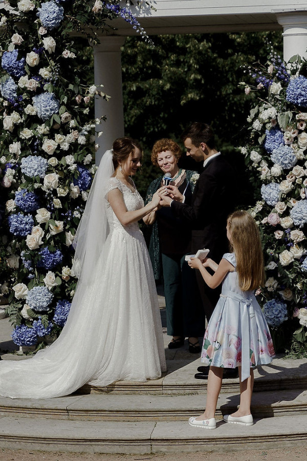 Декораторы Sasha Lenkey Studio