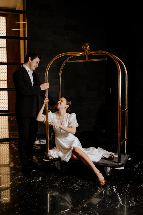 Площадки Radisson Blu Olympiyskiy