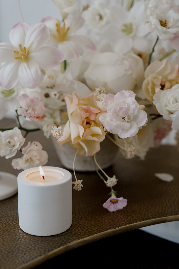 Свадьба для самых близких в Санкт-Петербурге