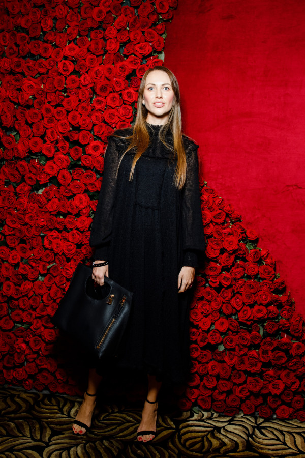 Декораторы Sasha Lenkey Studio