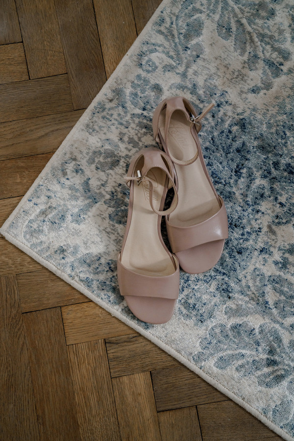 Свадьба для самых близких в Санкт-Петербурге