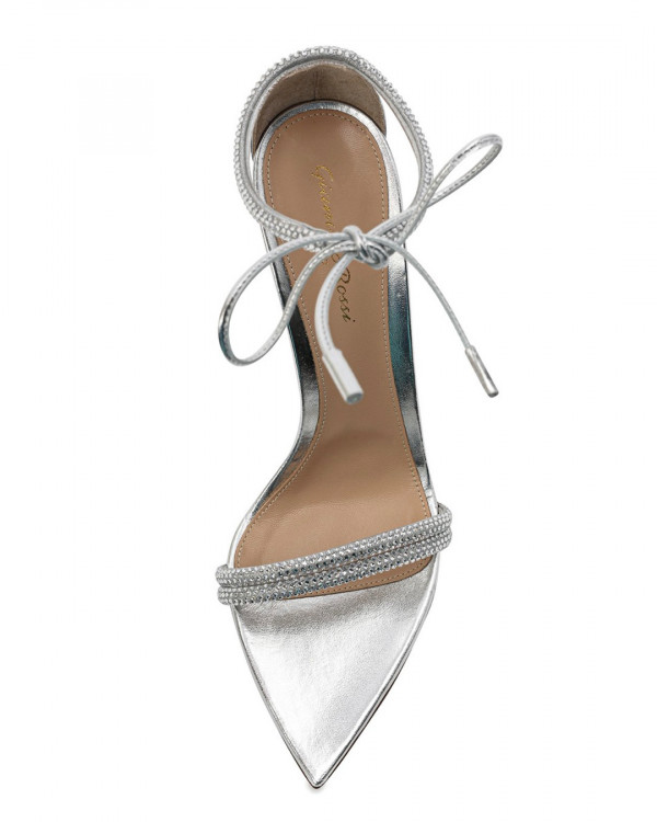 Какие туфли надеть на свадьбу в этом