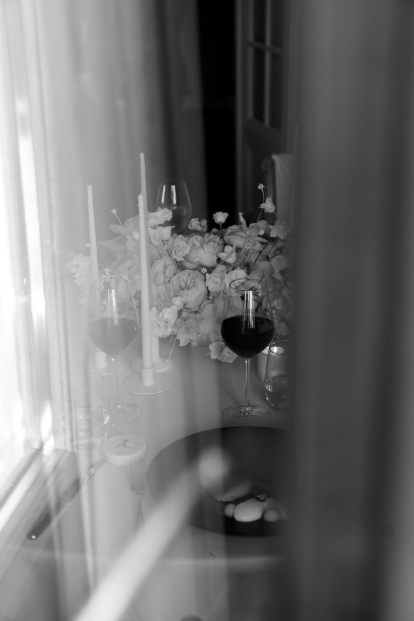 Свадьба для самых близких в Санкт-Петербурге