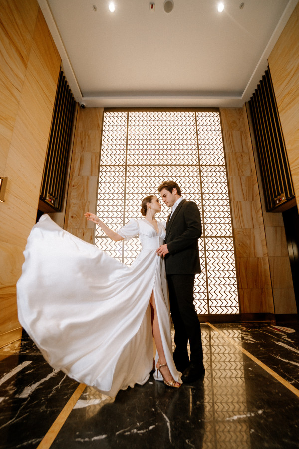 Площадки Radisson Blu Olympiyskiy