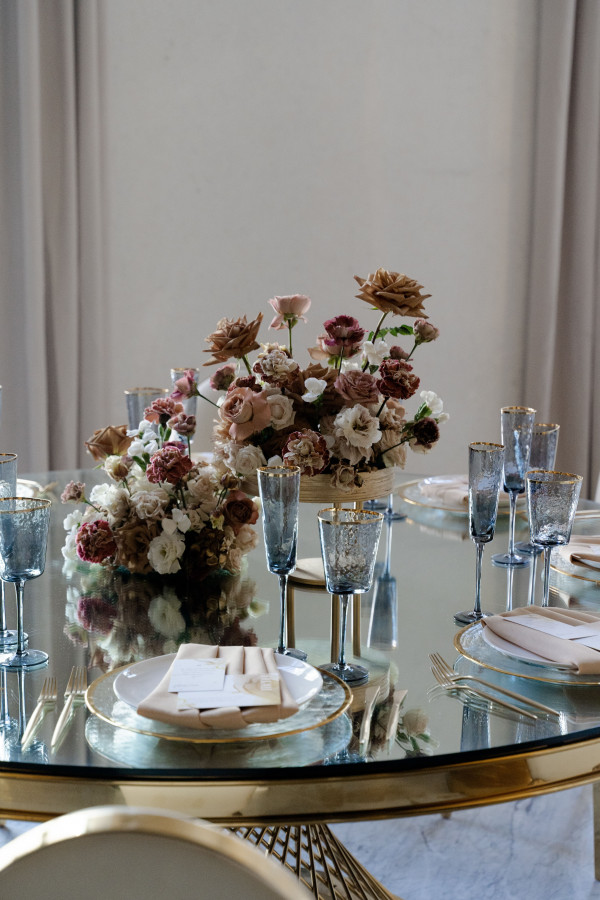 Декораторы Sasha Lenkey Studio