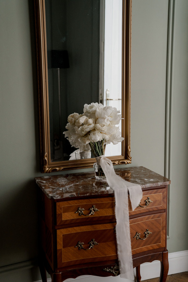 Свадьба для самых близких в Санкт-Петербурге