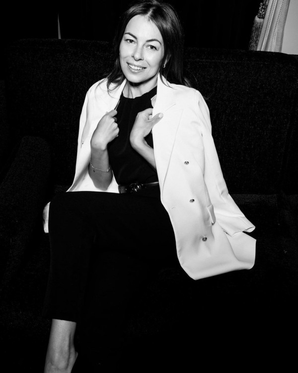 «Дорого? Могу себе позволить» — Наталья Легенда