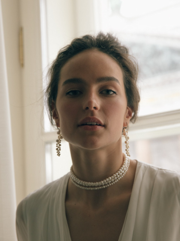 Стильная свадьба из Санкт-Петербурга, покорившая инстаграм