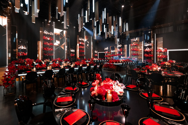 LID’S EVENTHOUSE: самые масштабные свадьбы в Barvikha