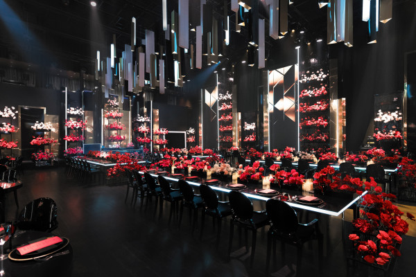 LID’S EVENTHOUSE: самые масштабные свадьбы в Barvikha