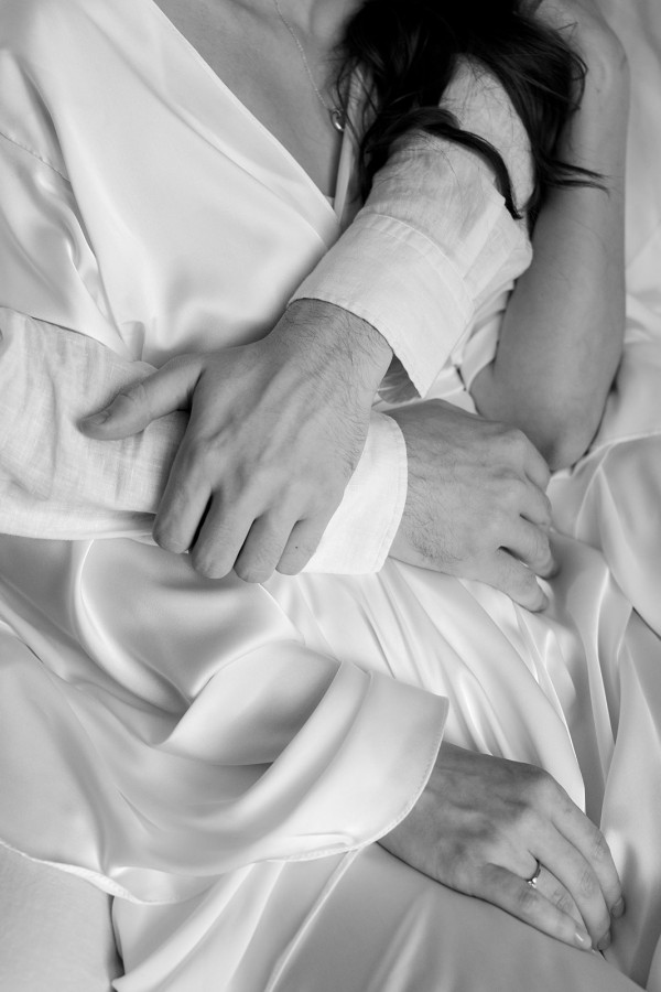 Свадьба для самых близких в Санкт-Петербурге