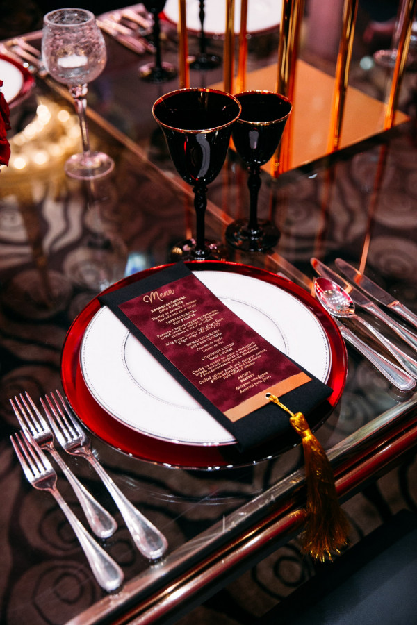 Декораторы Sasha Lenkey Studio