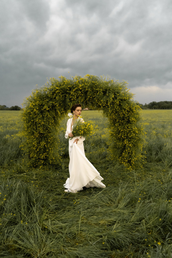 Декораторы Sasha Lenkey Studio