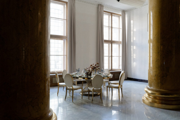 Декораторы Sasha Lenkey Studio