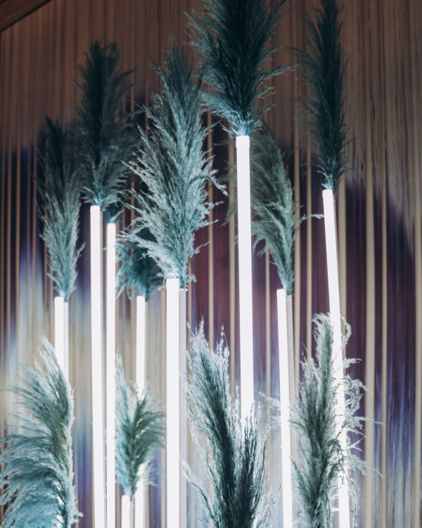 Как прошла вечеринка «GQ Время голосовать»