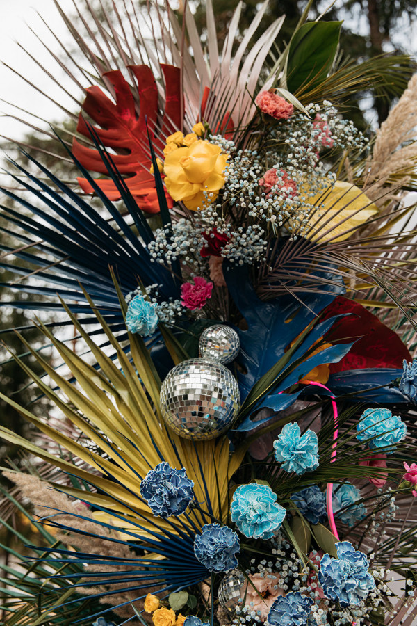 Декораторы Sasha Lenkey Studio