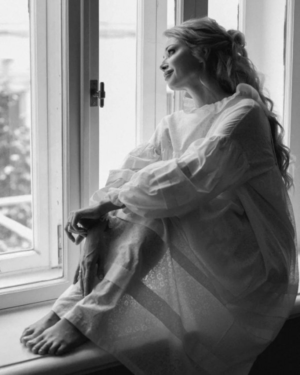 Камерная свадьба в особняке с двумя церемониями