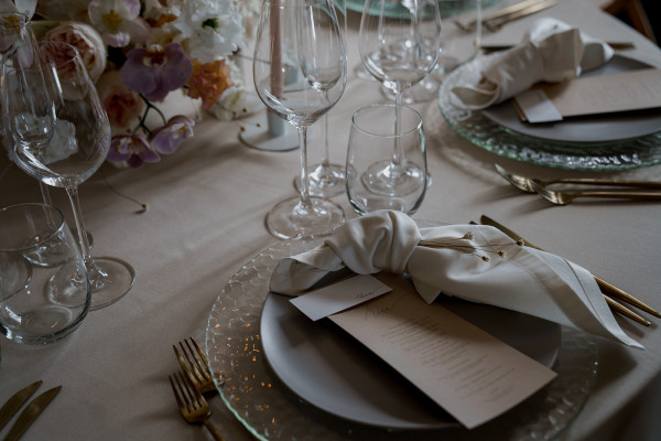 Свадьба для самых близких в Санкт-Петербурге