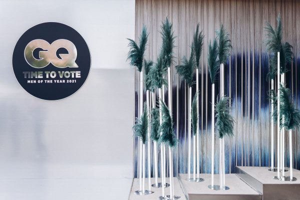 Как прошла вечеринка «GQ Время голосовать»