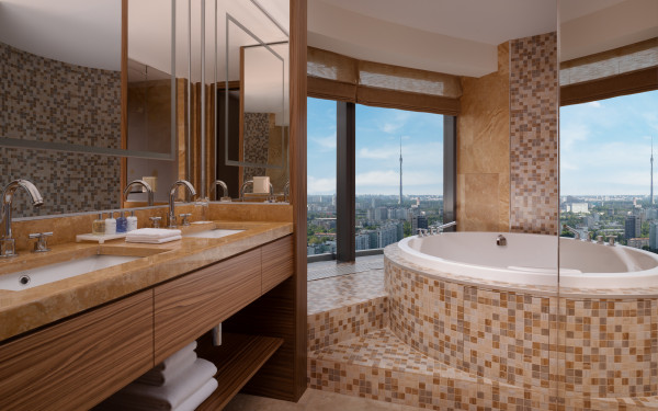 Площадки Radisson Blu Olympiyskiy