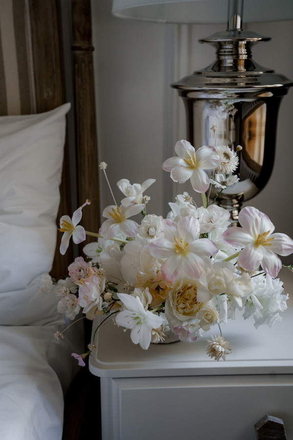 Свадьба для самых близких в Санкт-Петербурге