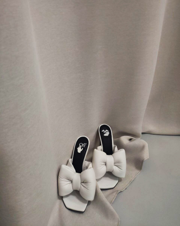 Какие туфли надеть на свадьбу в этом