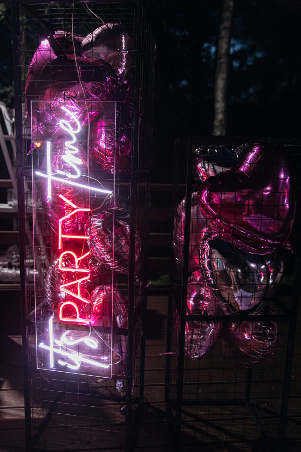 Декораторы Sasha Lenkey Studio