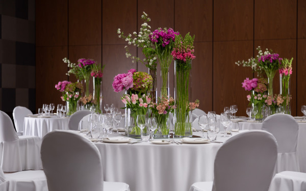 Площадки Radisson Blu Olympiyskiy