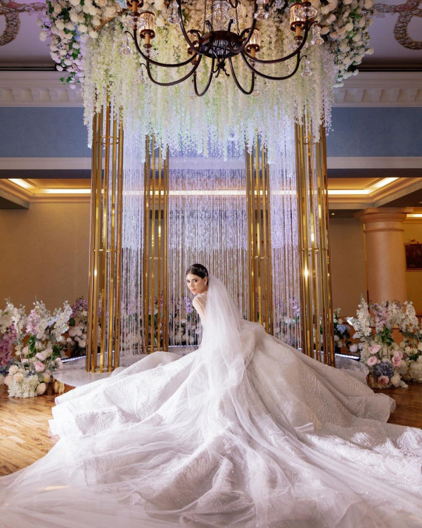 «Дорого? Могу себе позволить» — Наталья Легенда