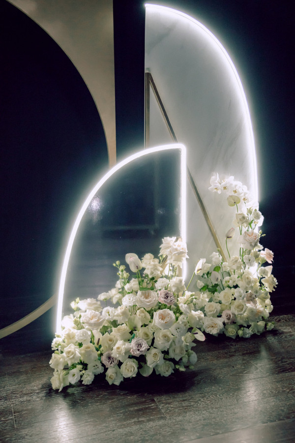 Декораторы Sasha Lenkey Studio