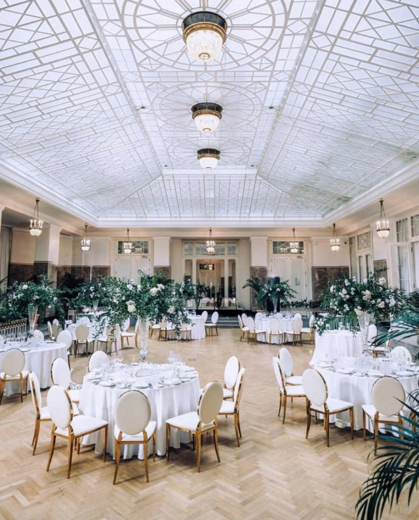 Площадки Hotel Astoria