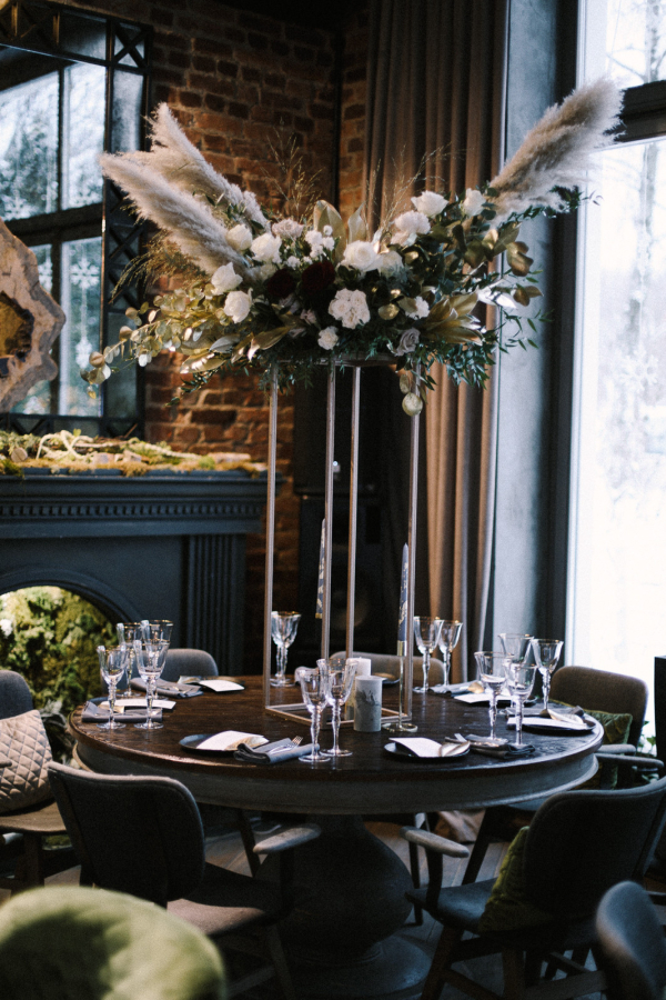 Площадки Ресторан Оттепель