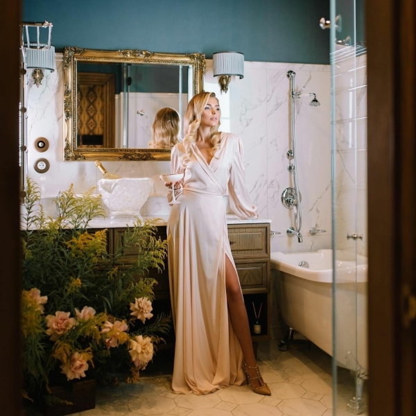 Площадки Butler