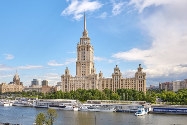 Площадки Ресторан Казбек