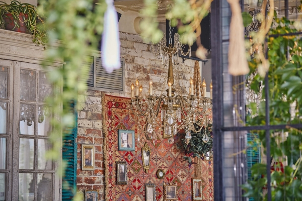 Площадки Ресторан Казбек